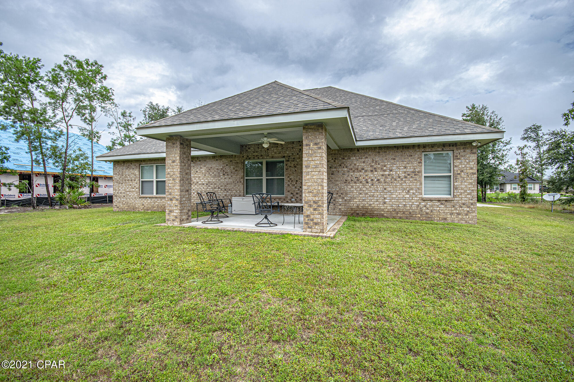Lake Merial Phase One - Residential