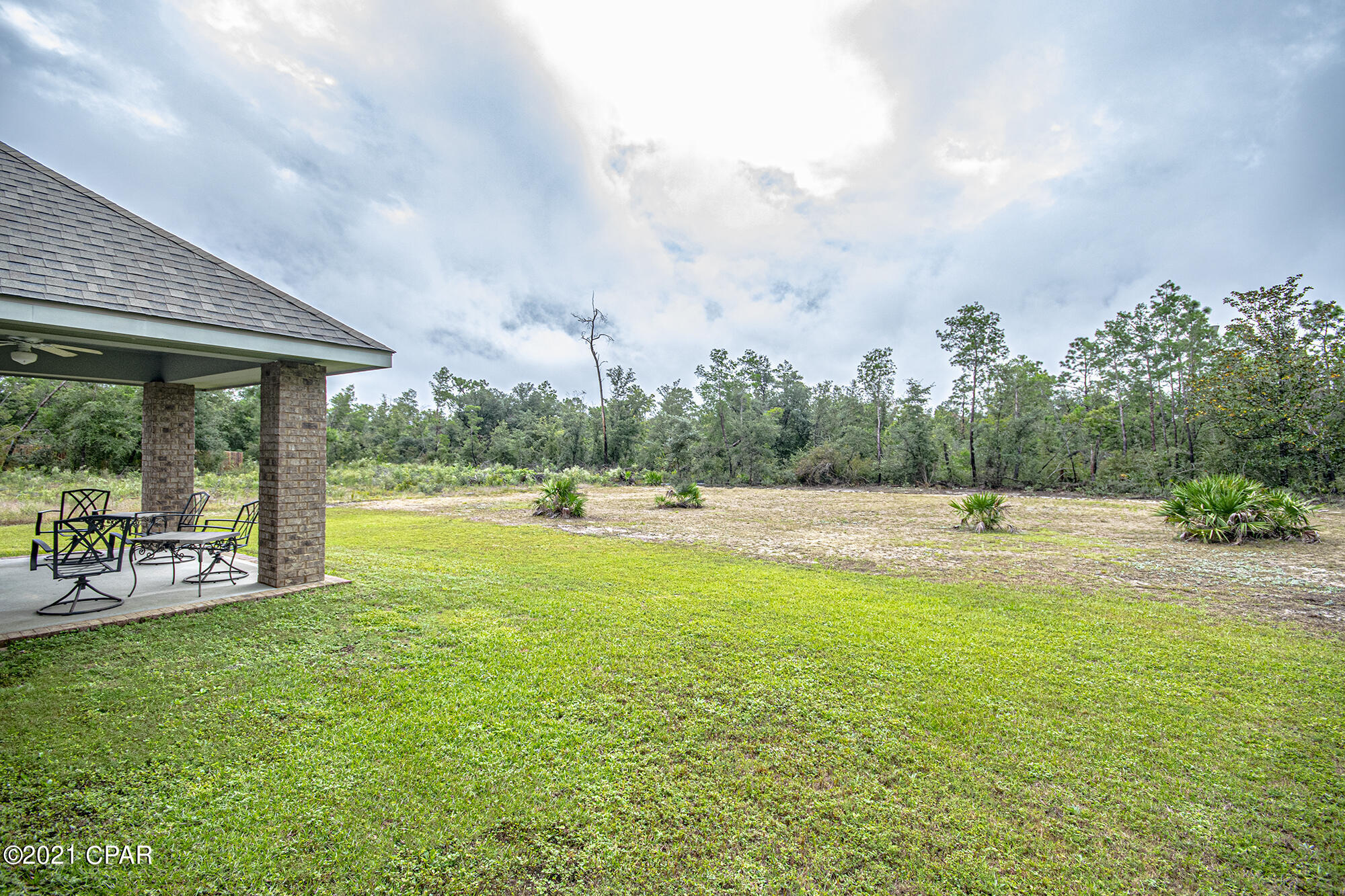 Lake Merial Phase One - Residential