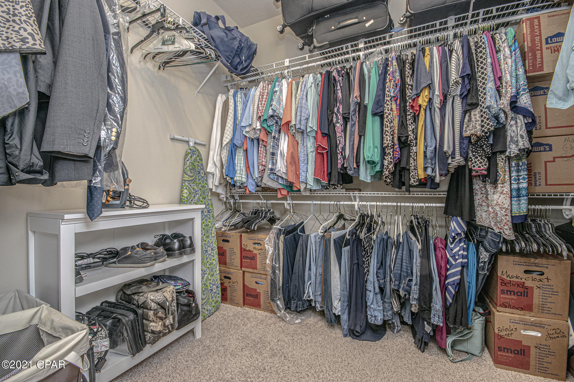 Lake Merial Phase One - Residential