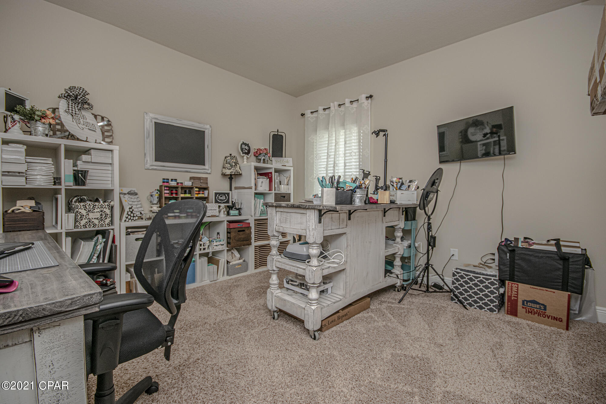 Lake Merial Phase One - Residential