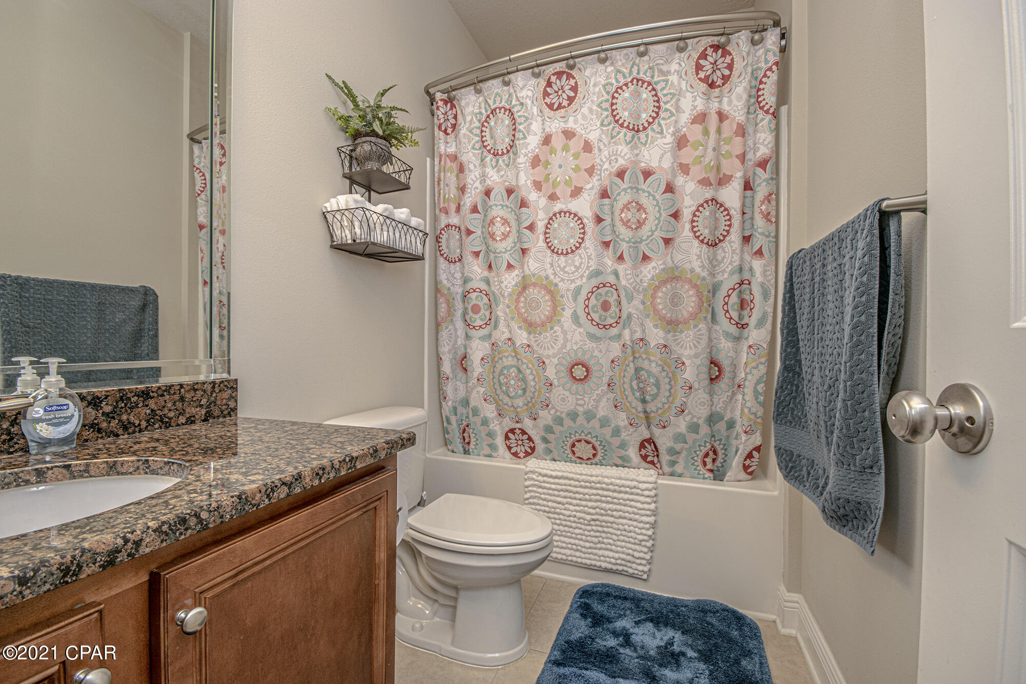 Lake Merial Phase One - Residential