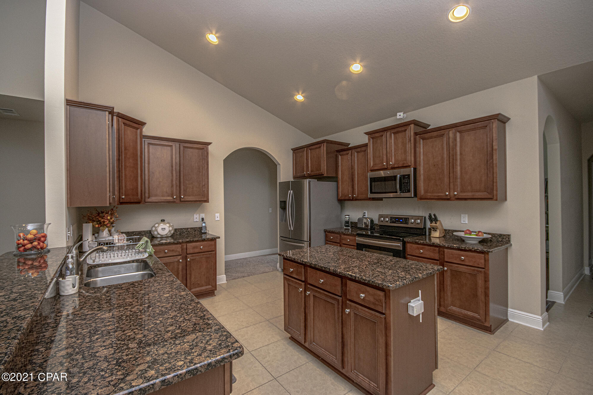 Lake Merial Phase One - Residential