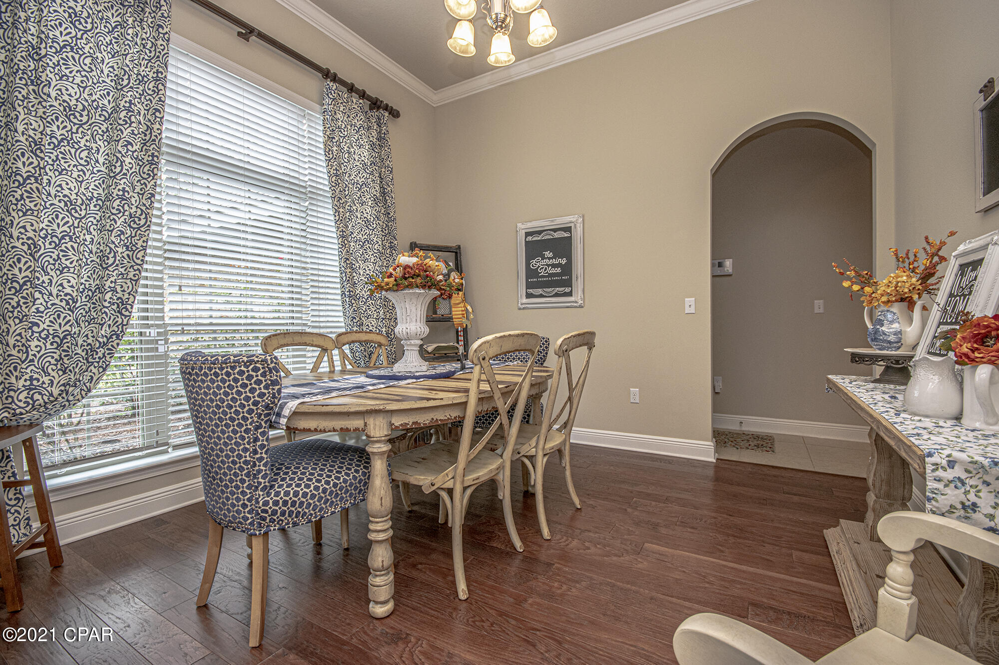 Lake Merial Phase One - Residential