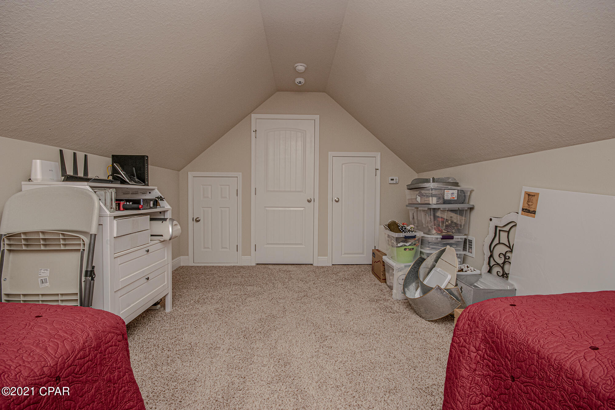 Lake Merial Phase One - Residential