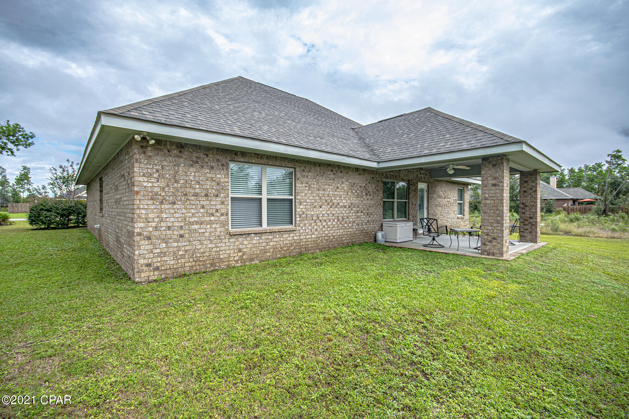 Lake Merial Phase One - Residential