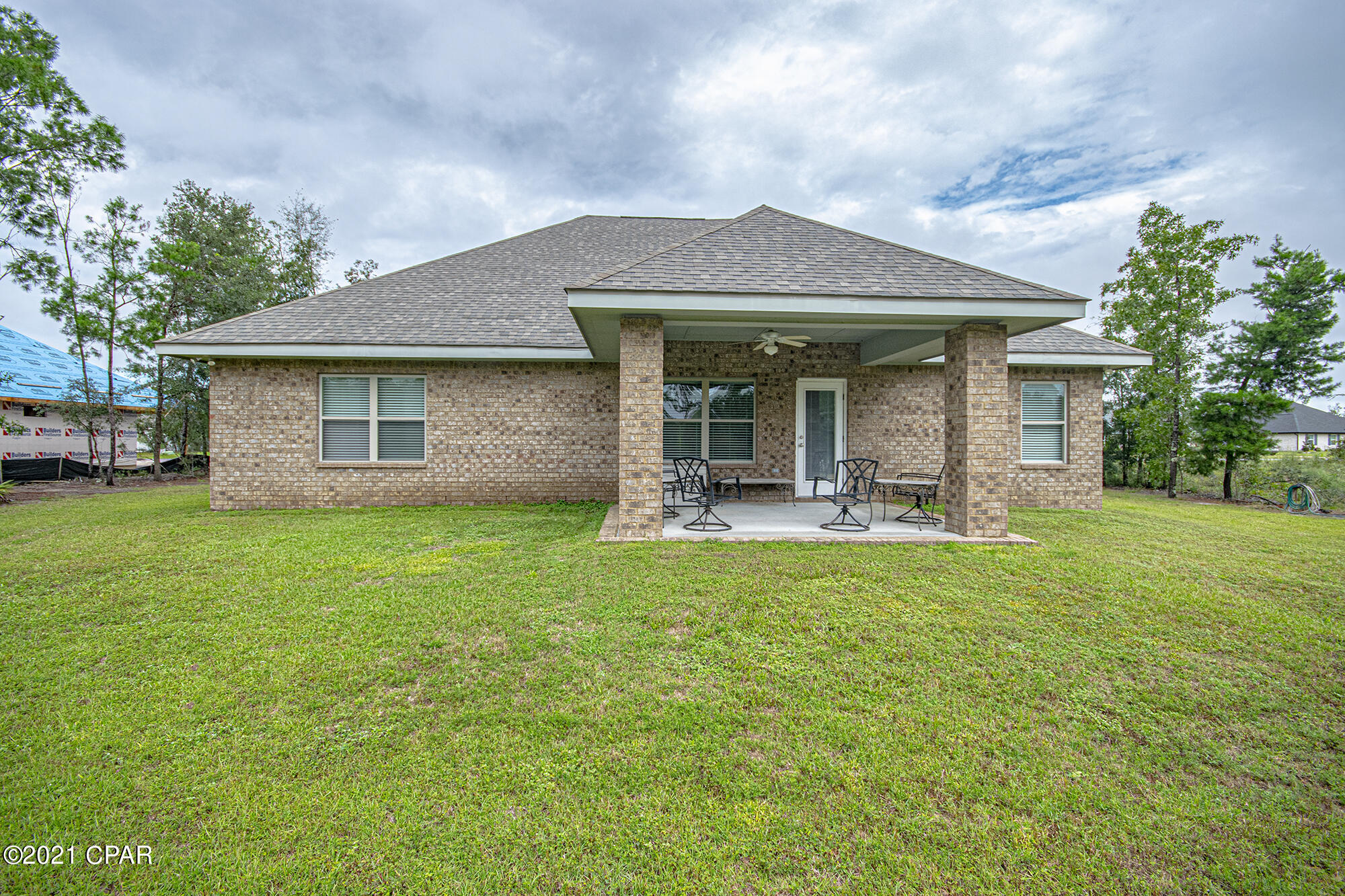 Lake Merial Phase One - Residential