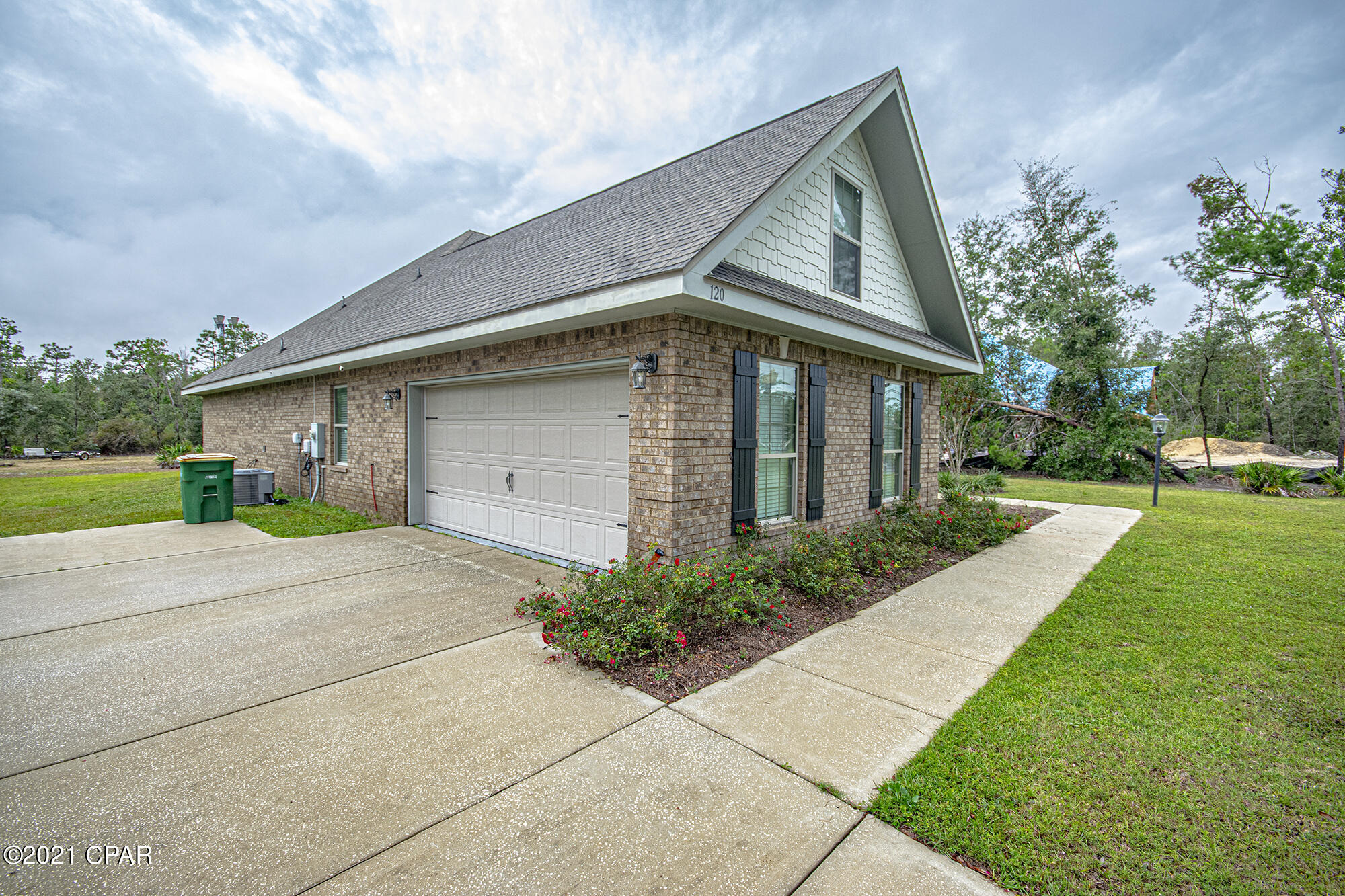 Lake Merial Phase One - Residential