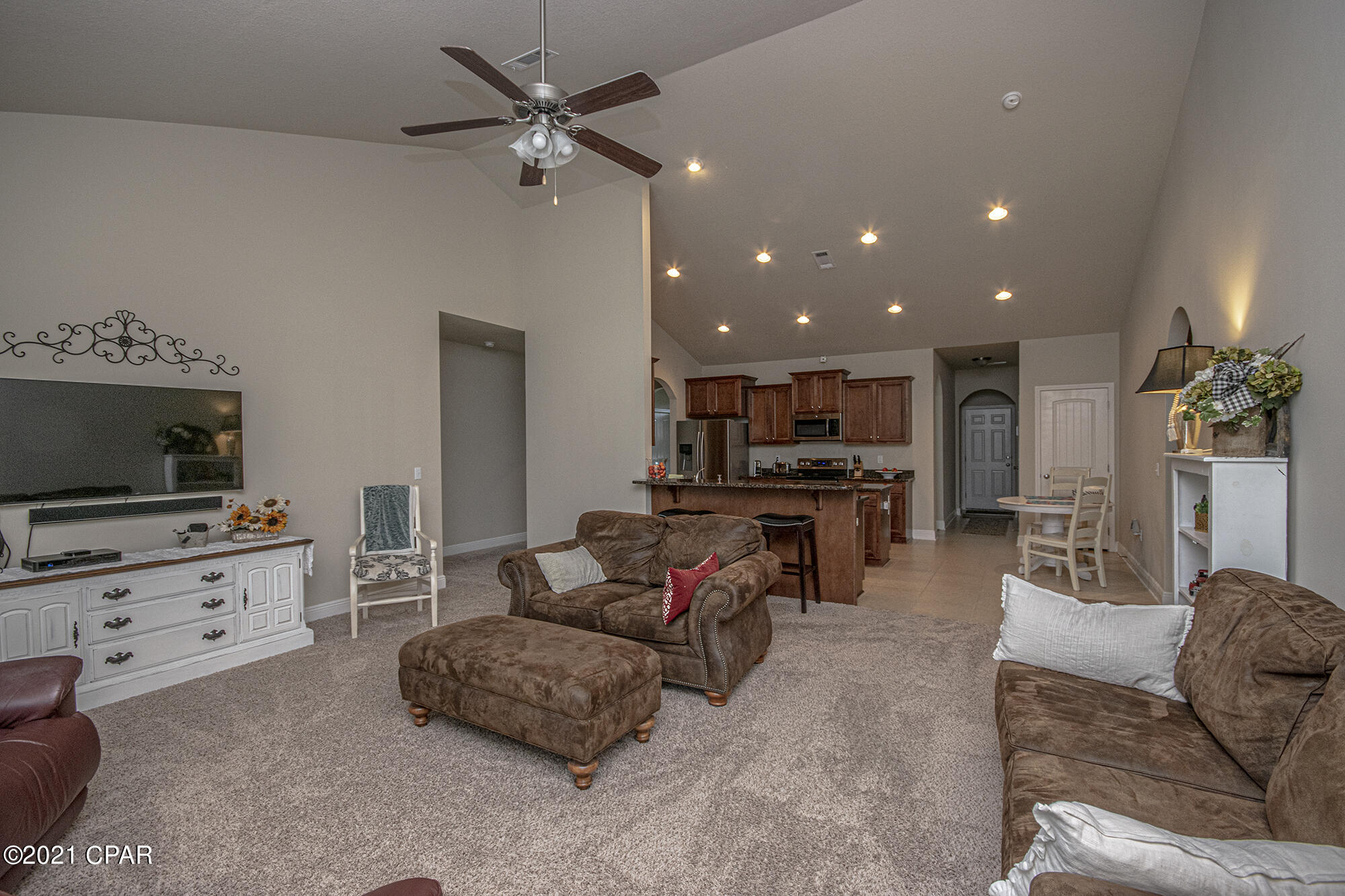 Lake Merial Phase One - Residential