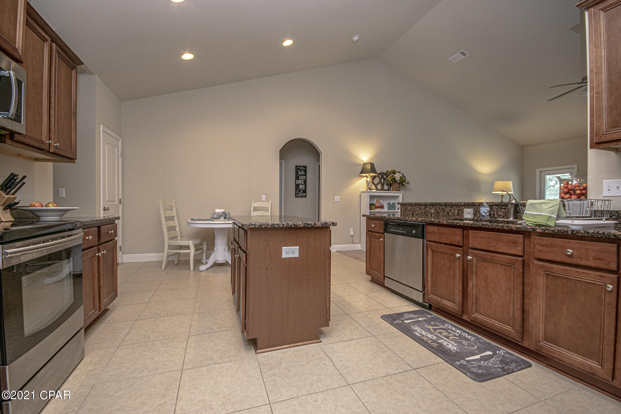 Lake Merial Phase One - Residential