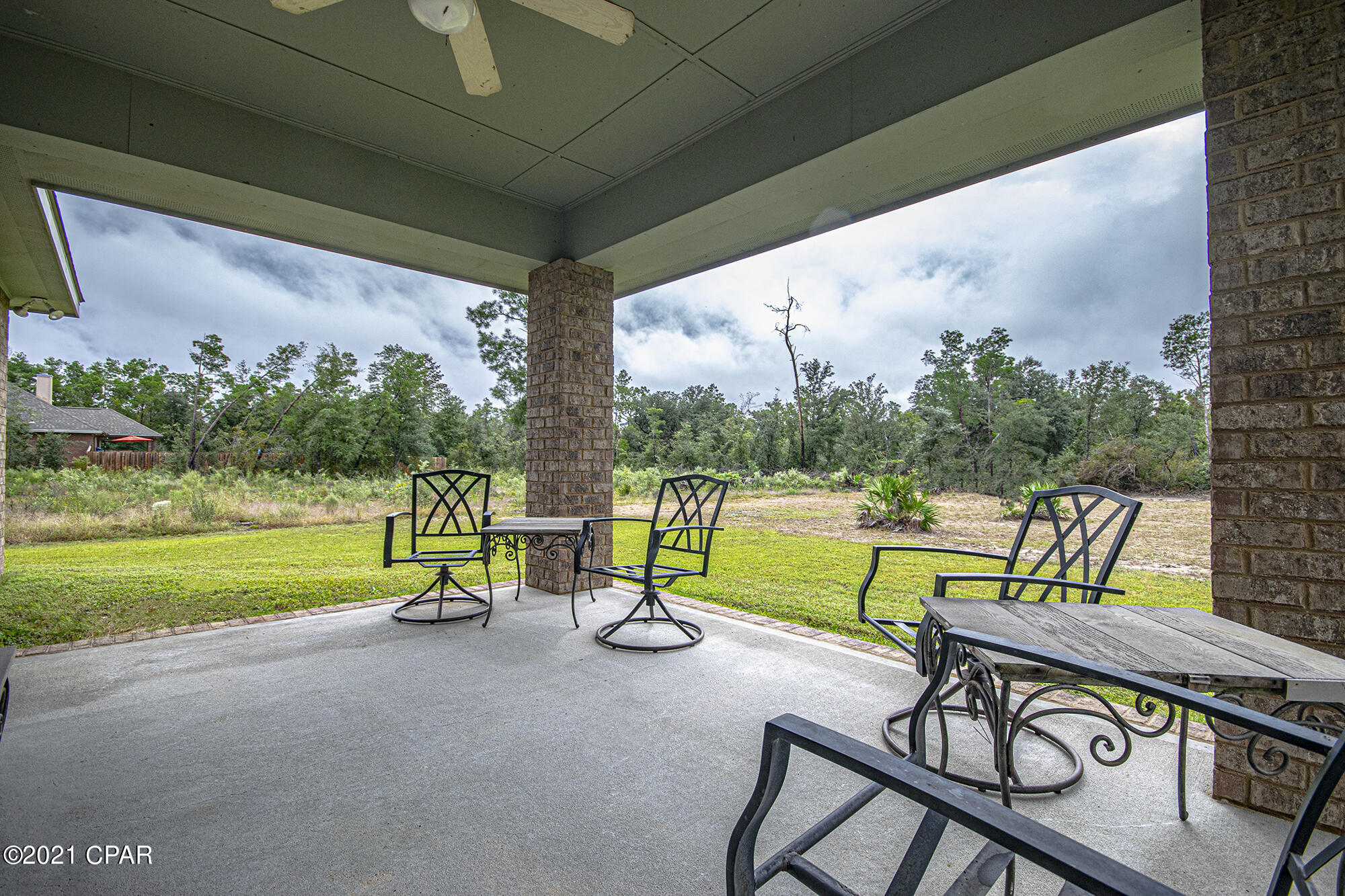 Lake Merial Phase One - Residential