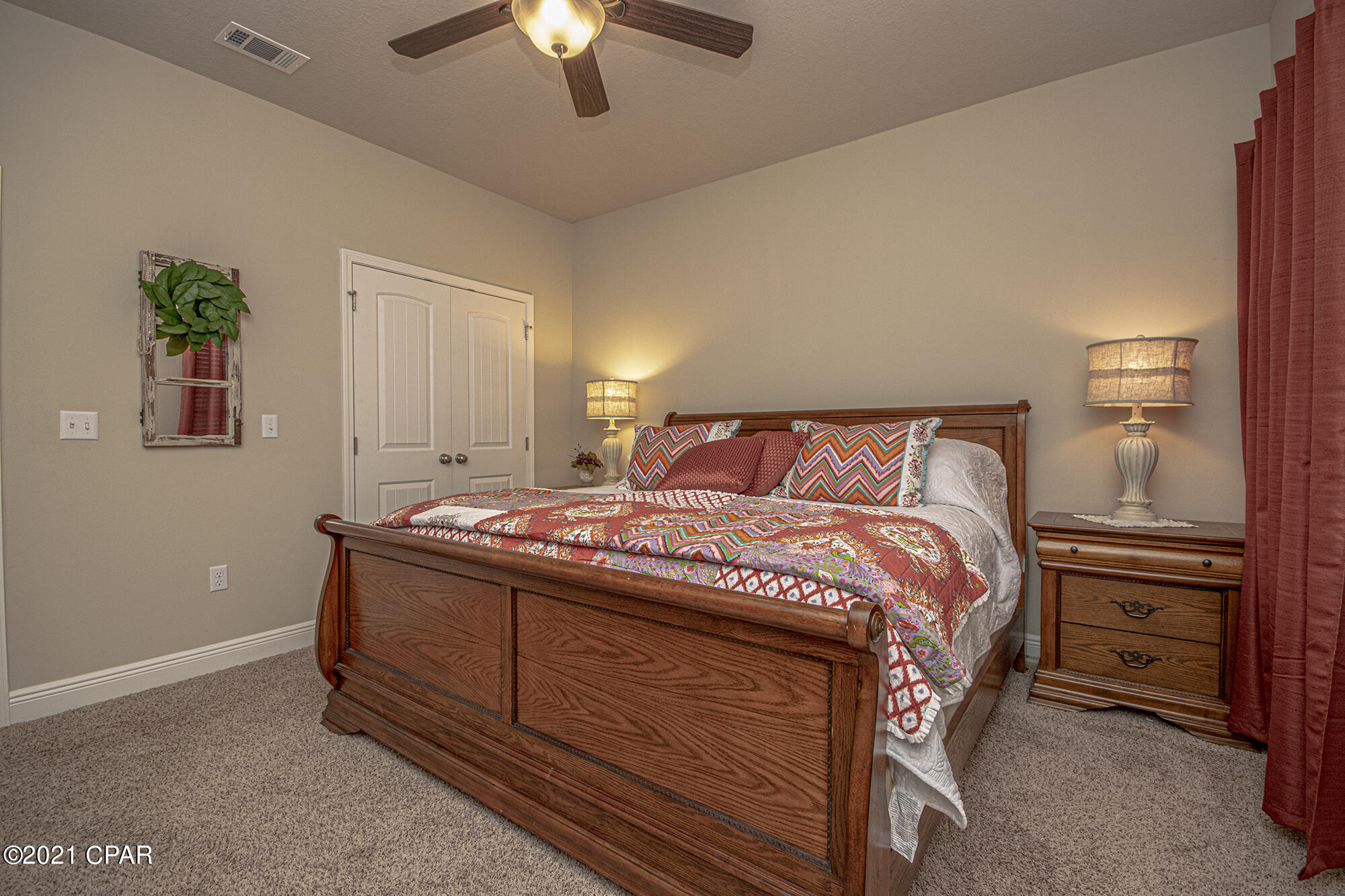 Lake Merial Phase One - Residential