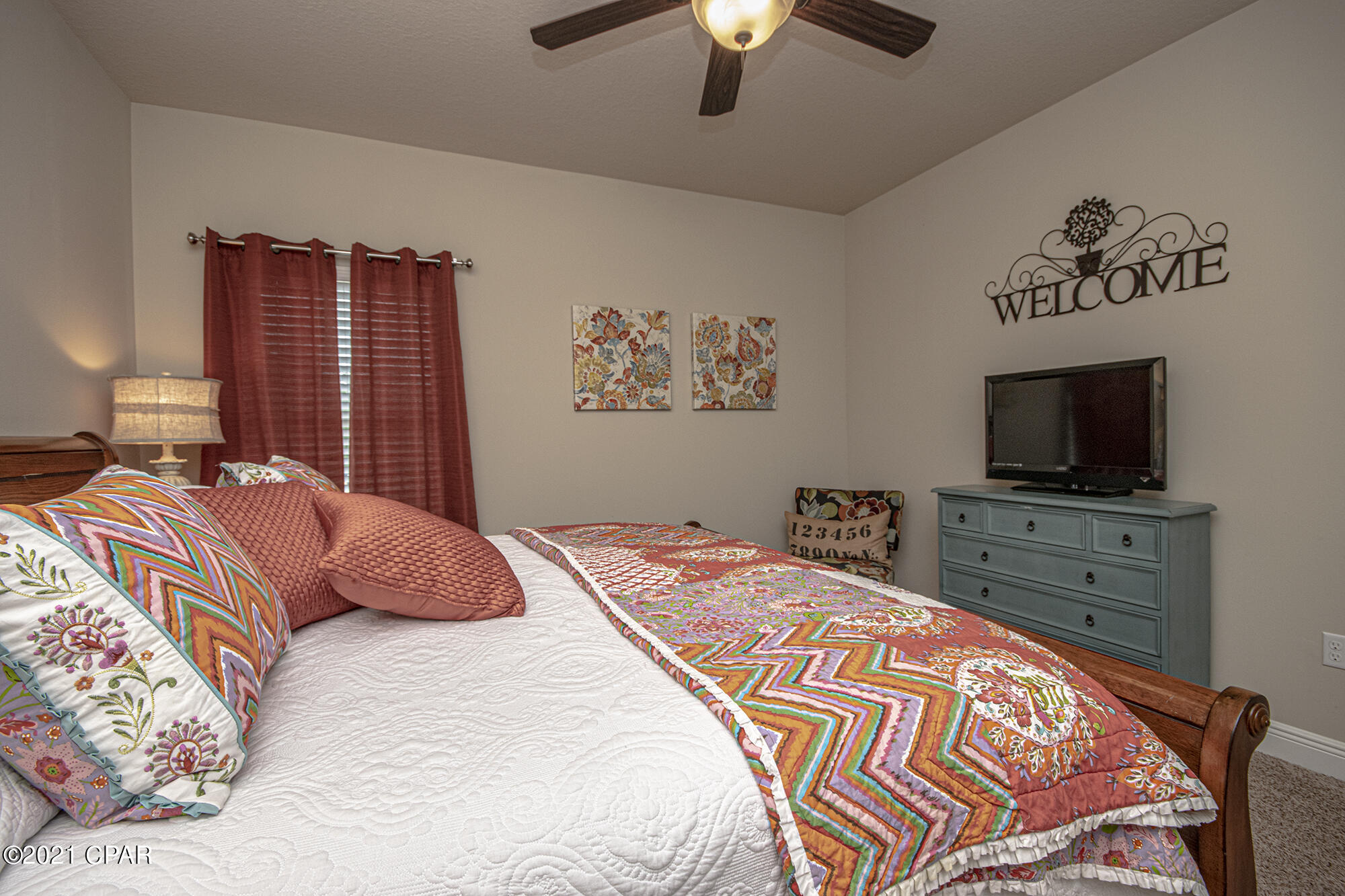 Lake Merial Phase One - Residential