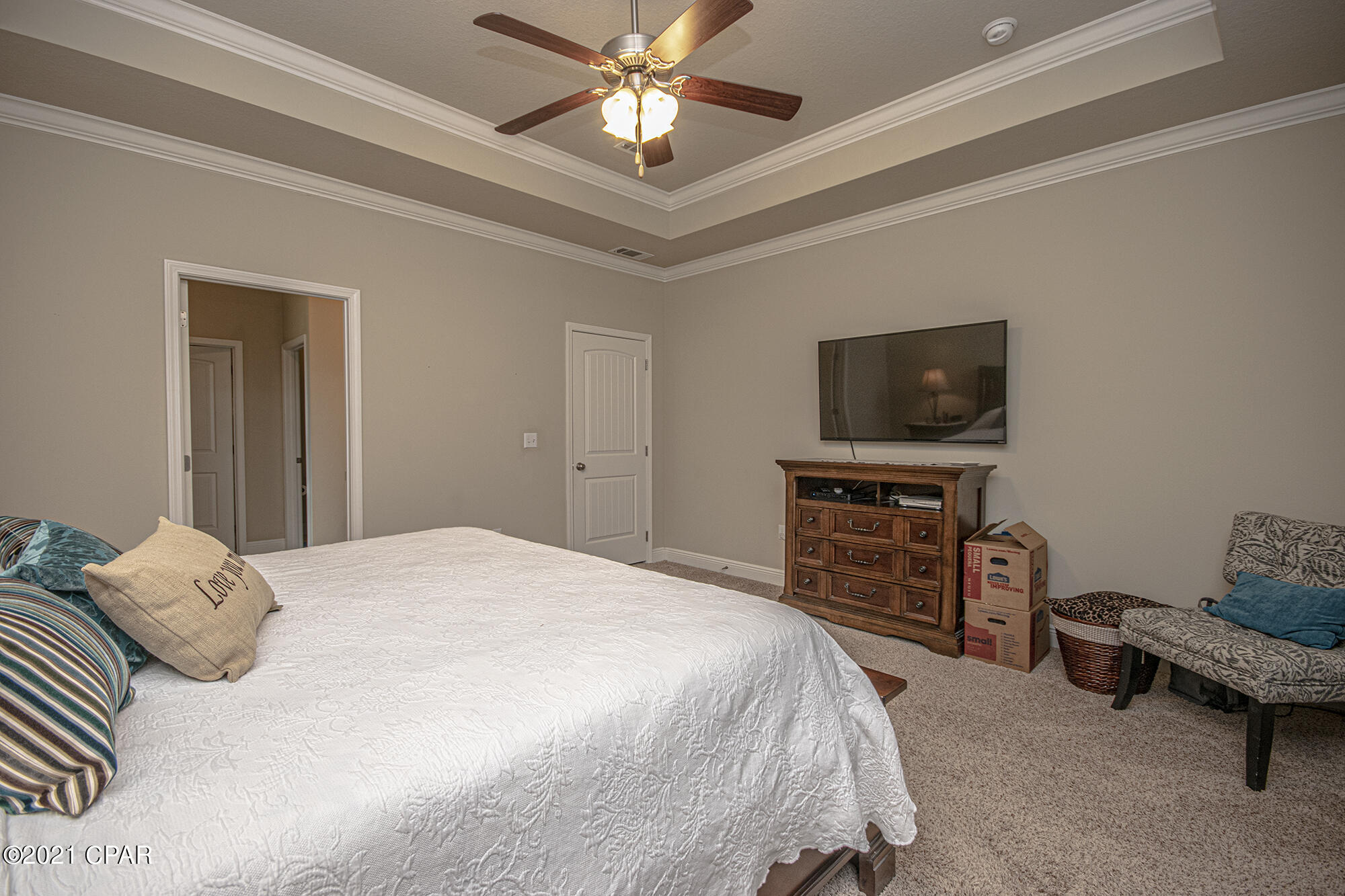 Lake Merial Phase One - Residential