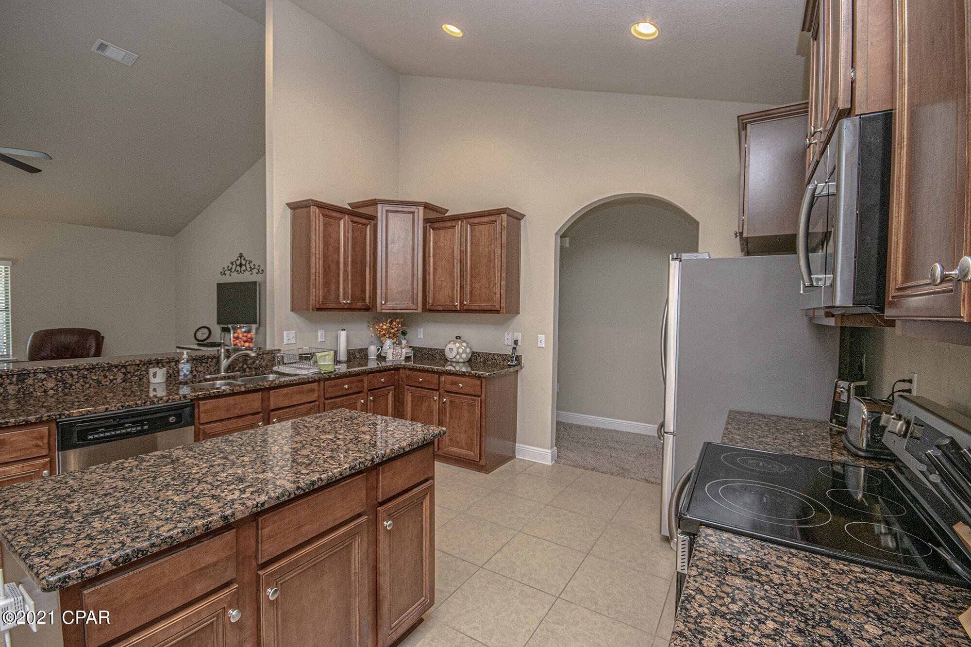 Lake Merial Phase One - Residential