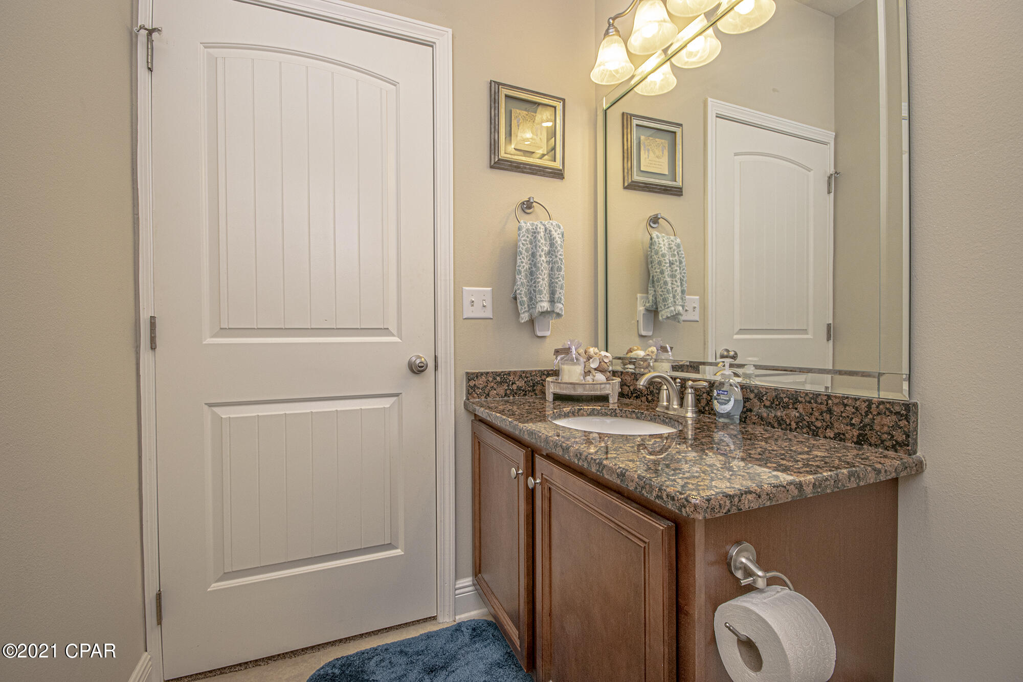 Lake Merial Phase One - Residential