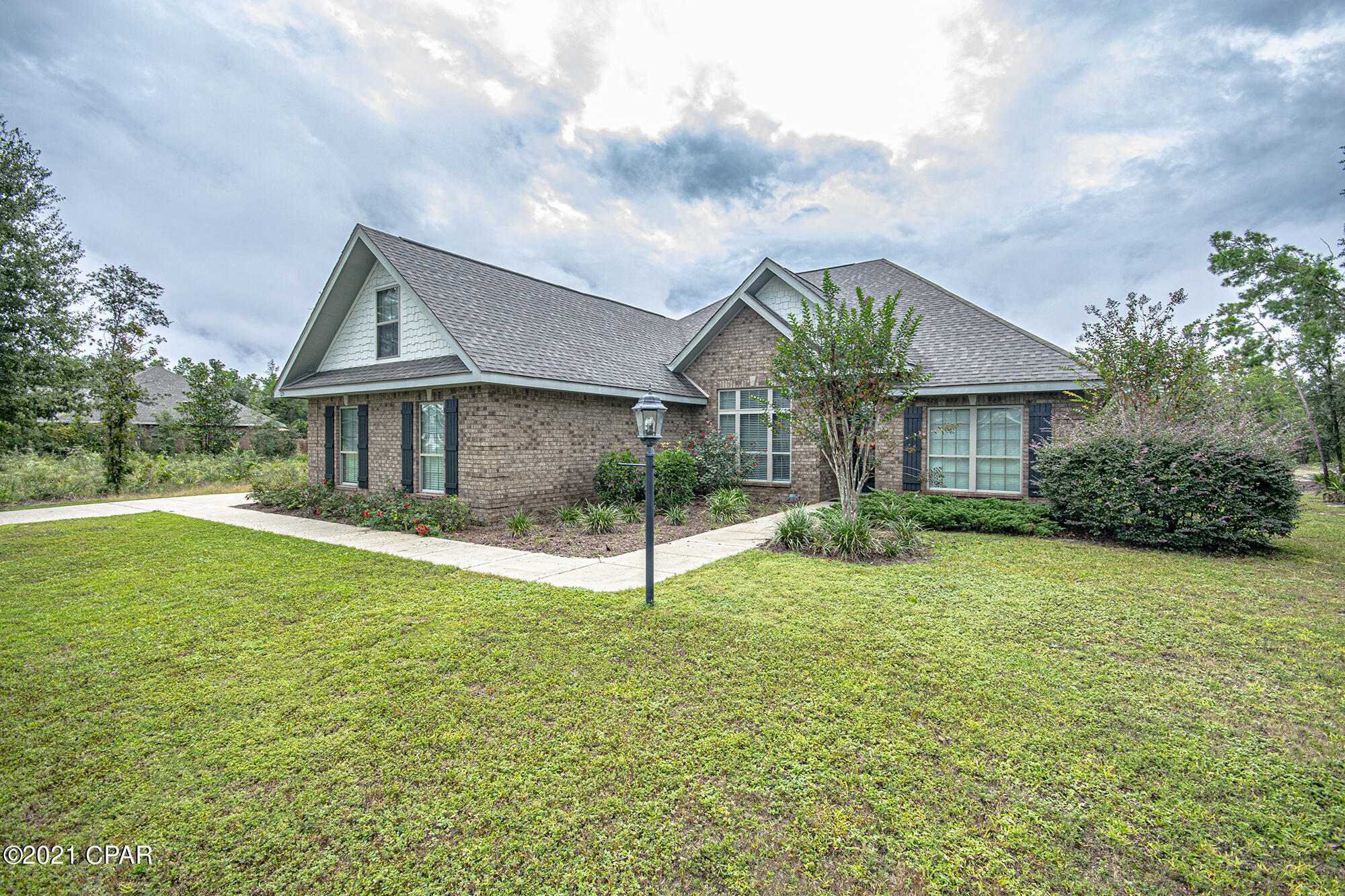 Lake Merial Phase One - Residential