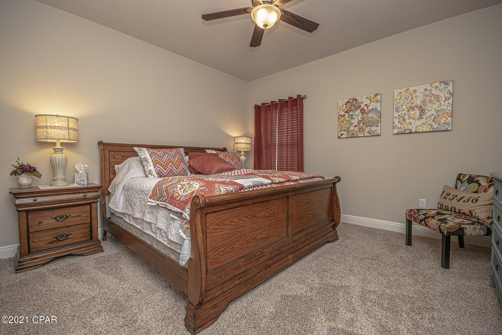 Lake Merial Phase One - Residential