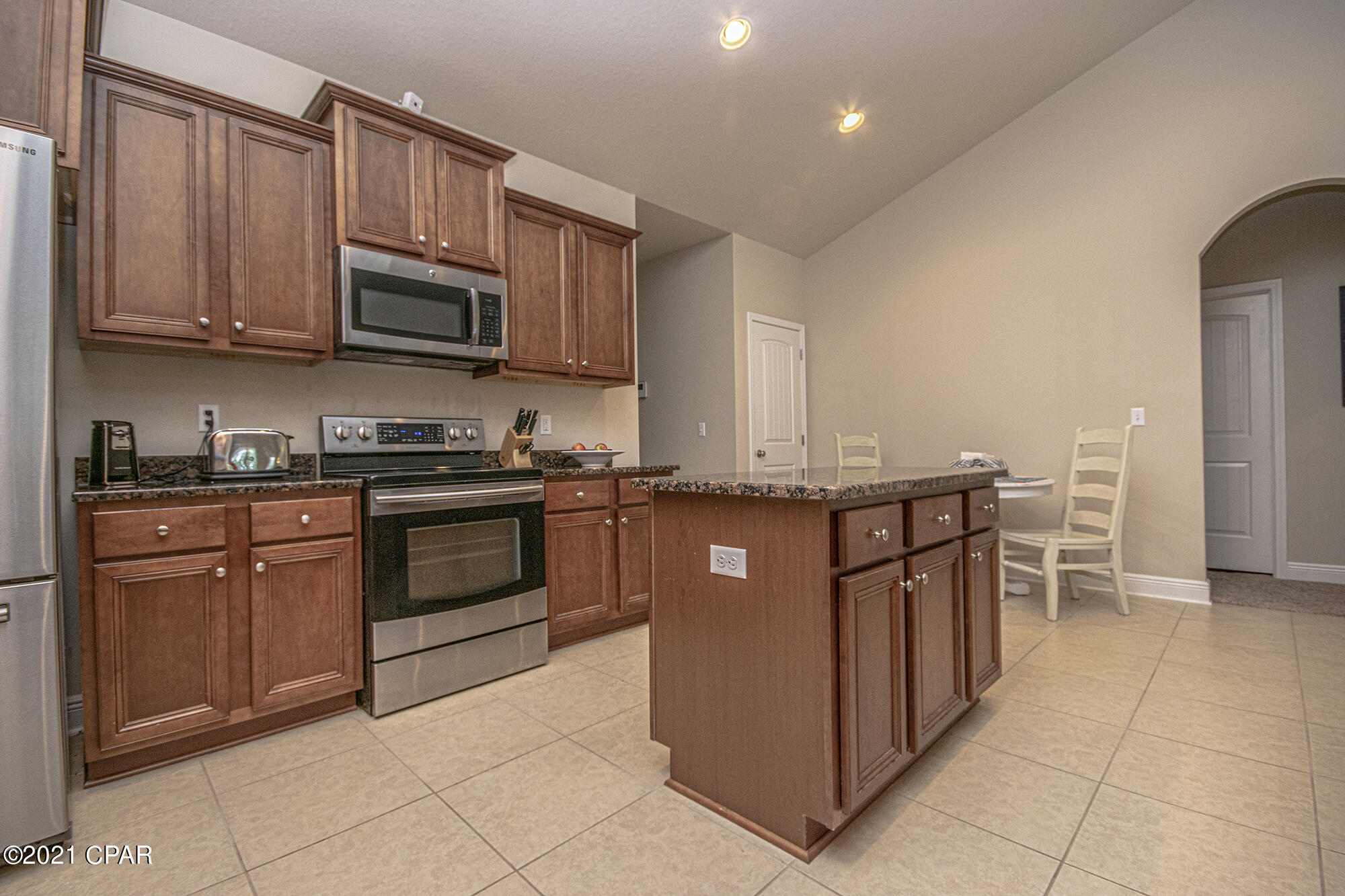 Lake Merial Phase One - Residential