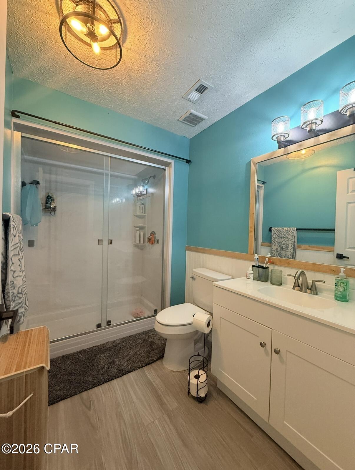 Bonita Point - Residential