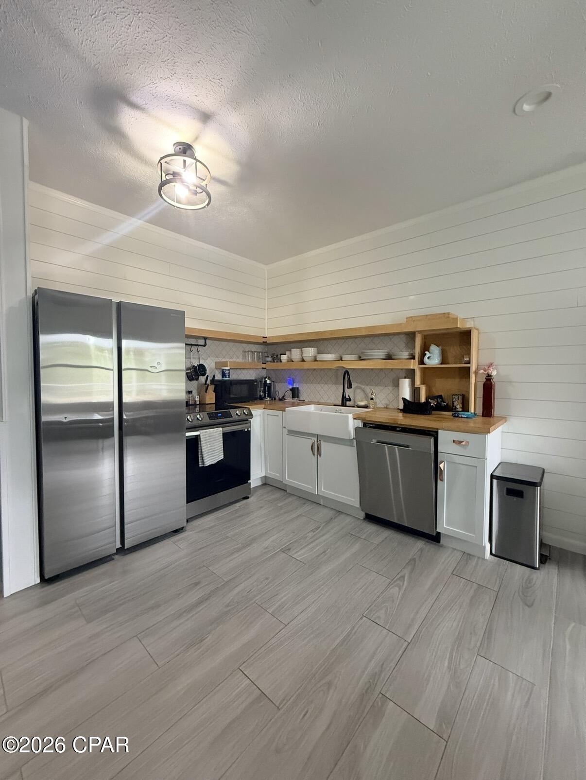 Bonita Point - Residential