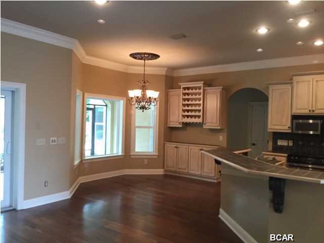 Queensberry Ltd At Bay Point - Residential