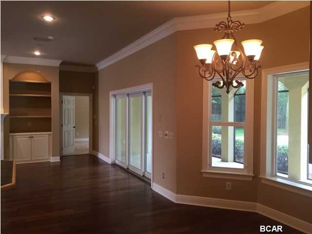 Queensberry Ltd At Bay Point - Residential