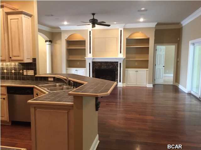 Queensberry Ltd At Bay Point - Residential