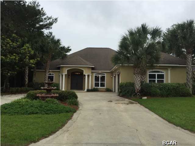 Queensberry Ltd At Bay Point - Residential