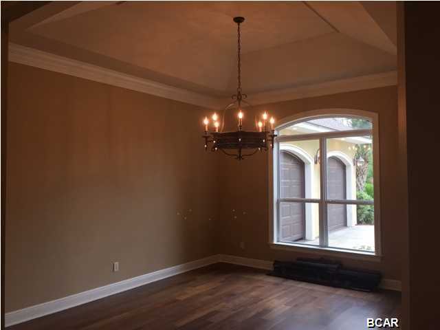 Queensberry Ltd At Bay Point - Residential