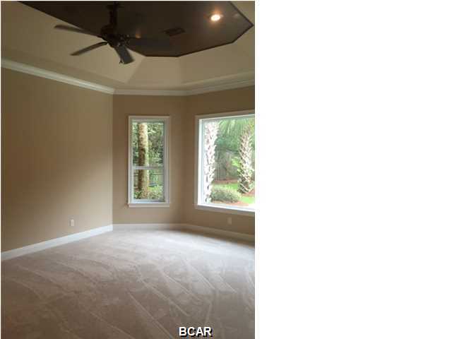 Queensberry Ltd At Bay Point - Residential