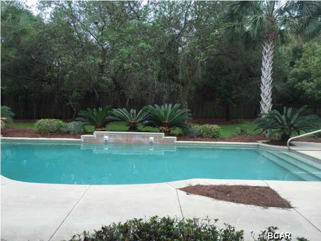 Queensberry Ltd At Bay Point - Residential