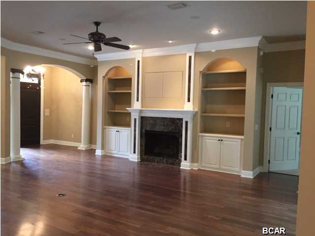 Queensberry Ltd At Bay Point - Residential