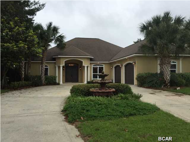 Queensberry Ltd At Bay Point - Residential