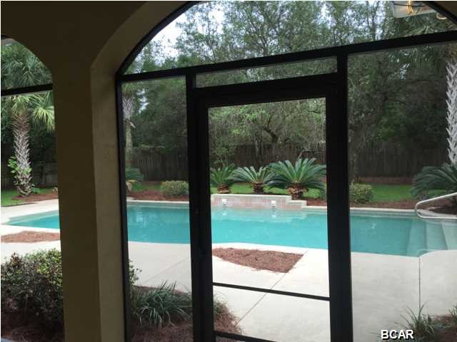 Queensberry Ltd At Bay Point - Residential