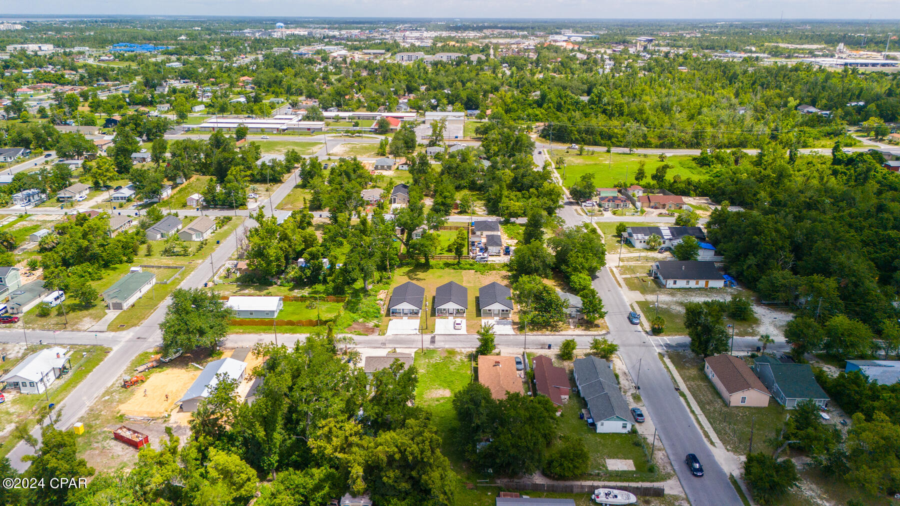 Glenwood Addition - Land