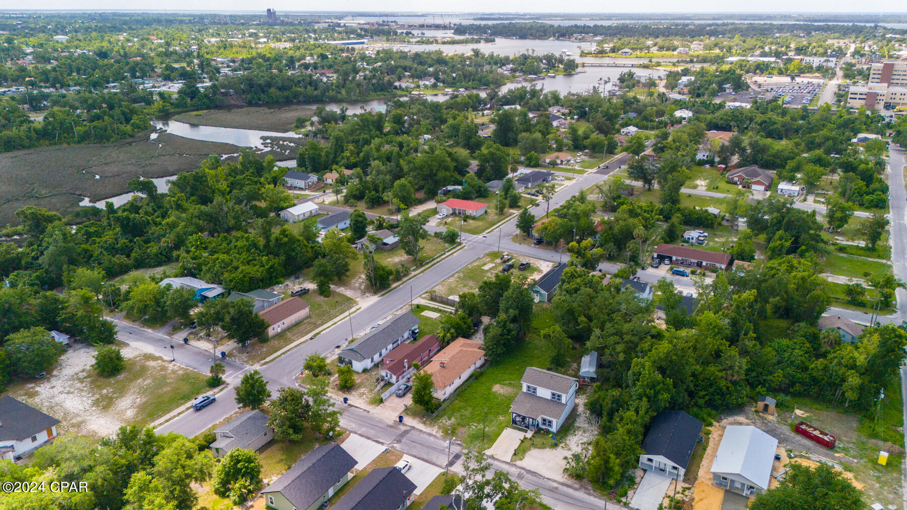 Glenwood Addition - Land