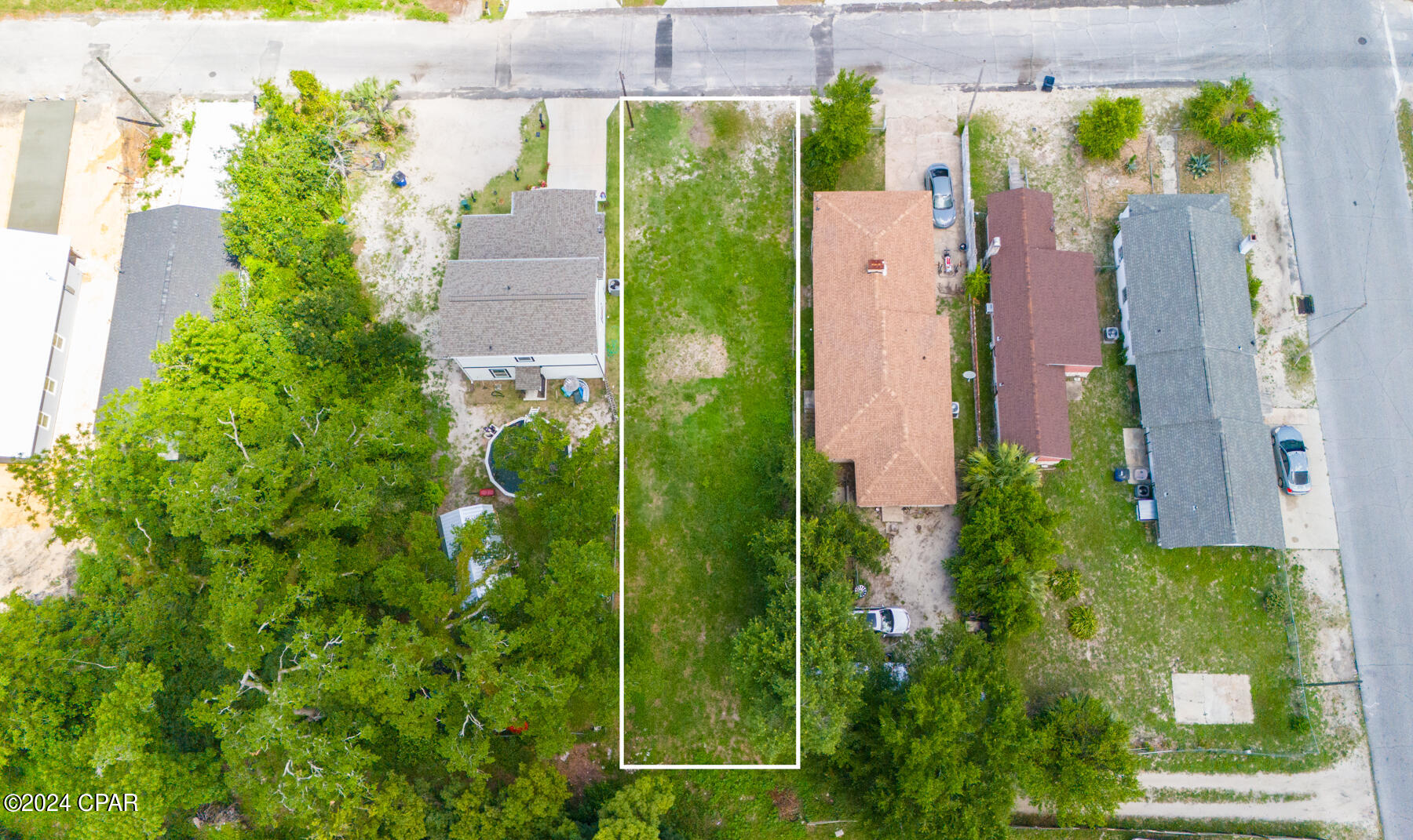 Glenwood Addition - Land