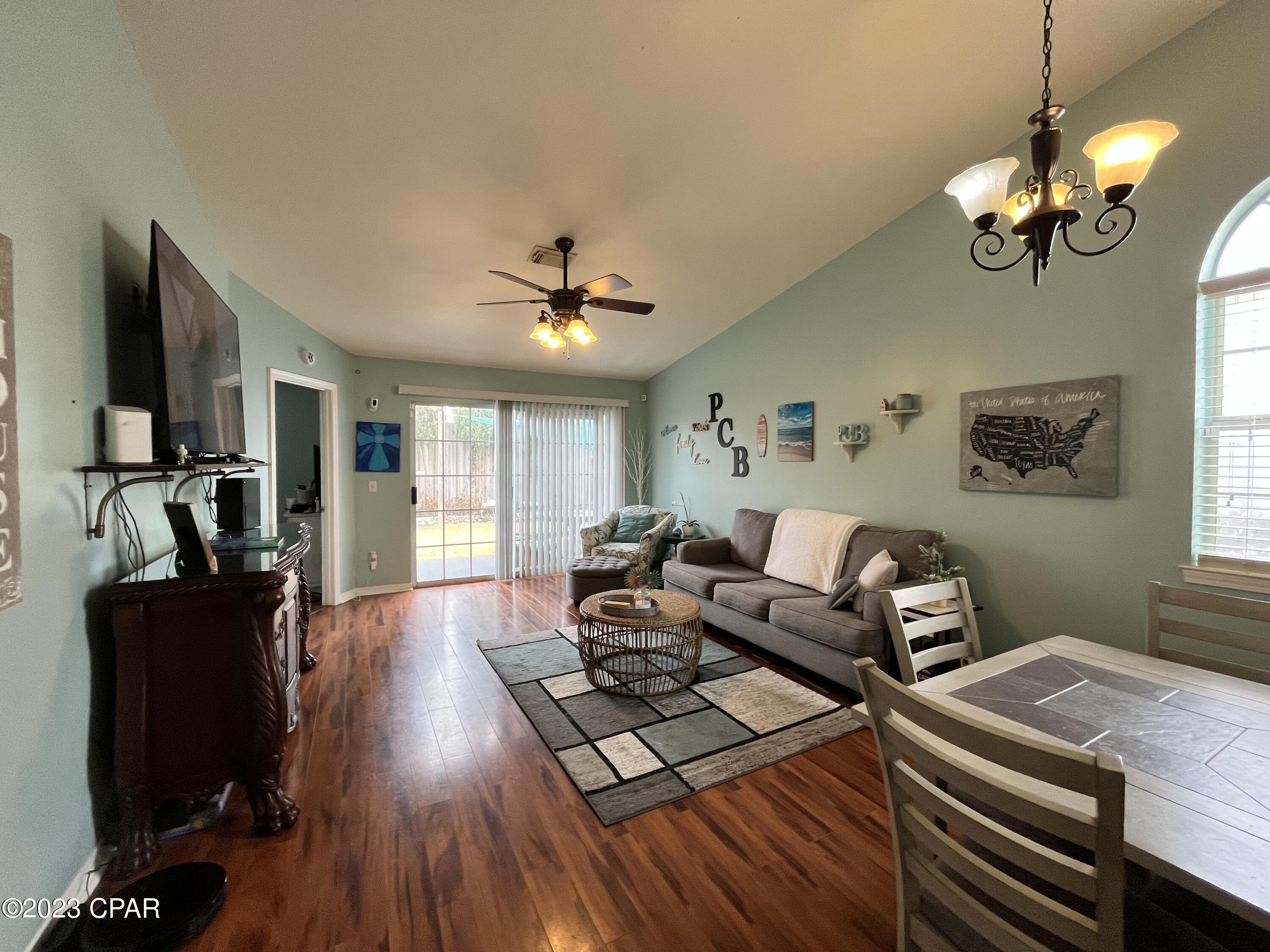 Seaclusion Beach - Residential