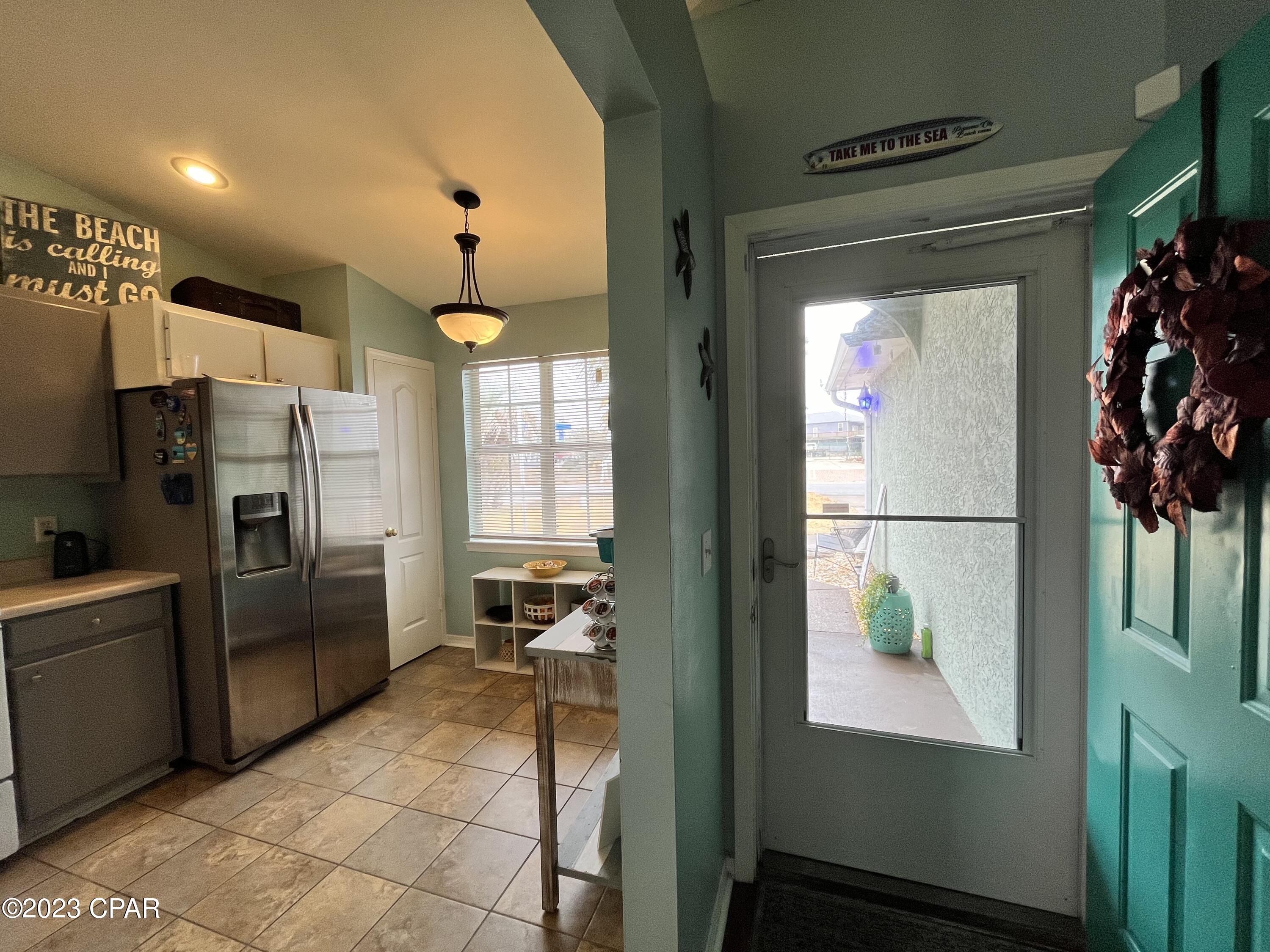 Seaclusion Beach - Residential