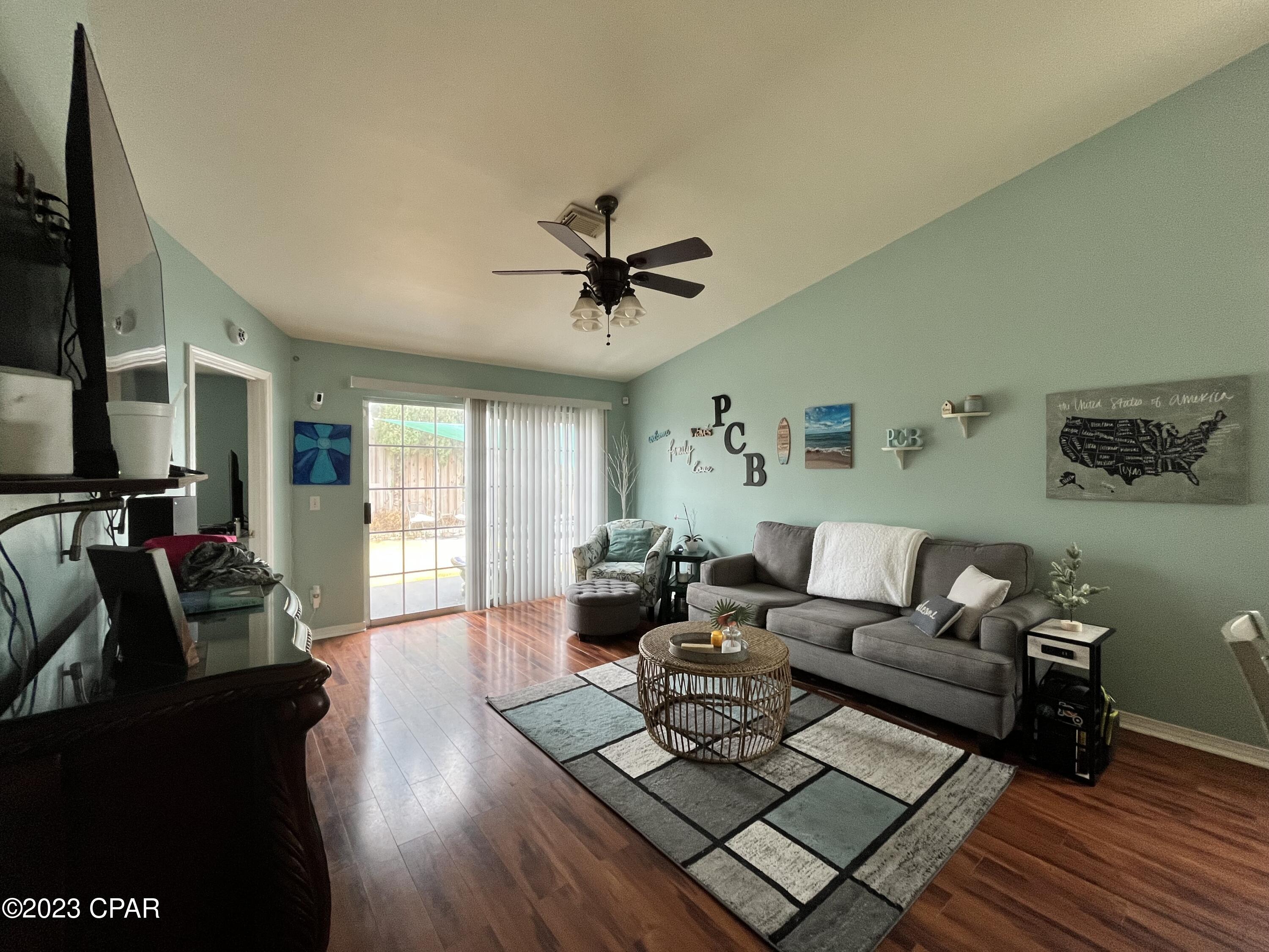 Seaclusion Beach - Residential