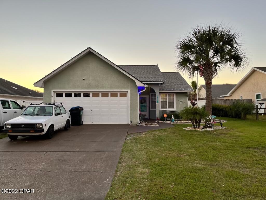 Seaclusion Beach - Residential