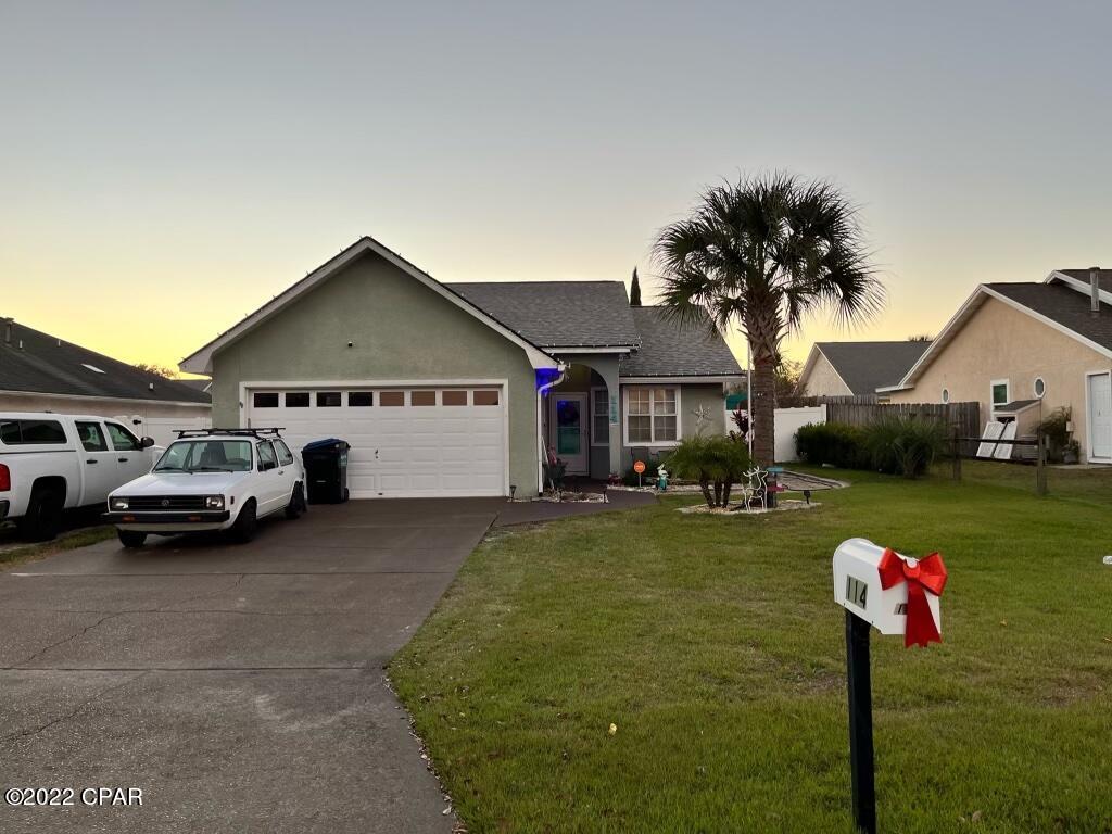 Seaclusion Beach - Residential