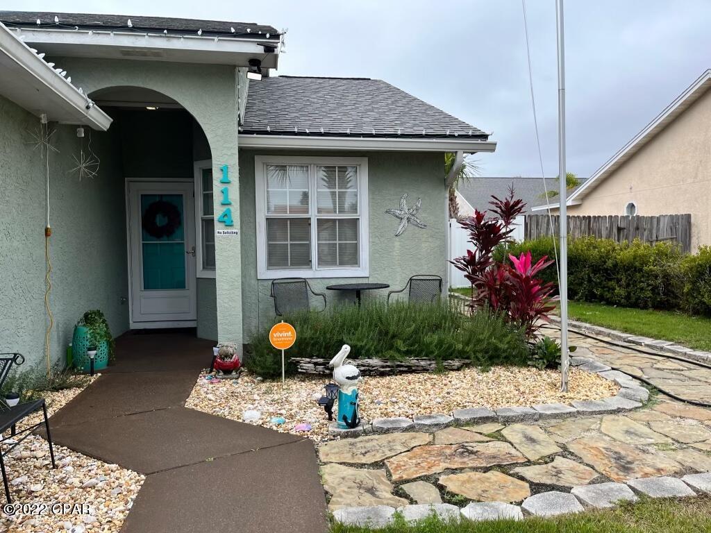 Seaclusion Beach - Residential