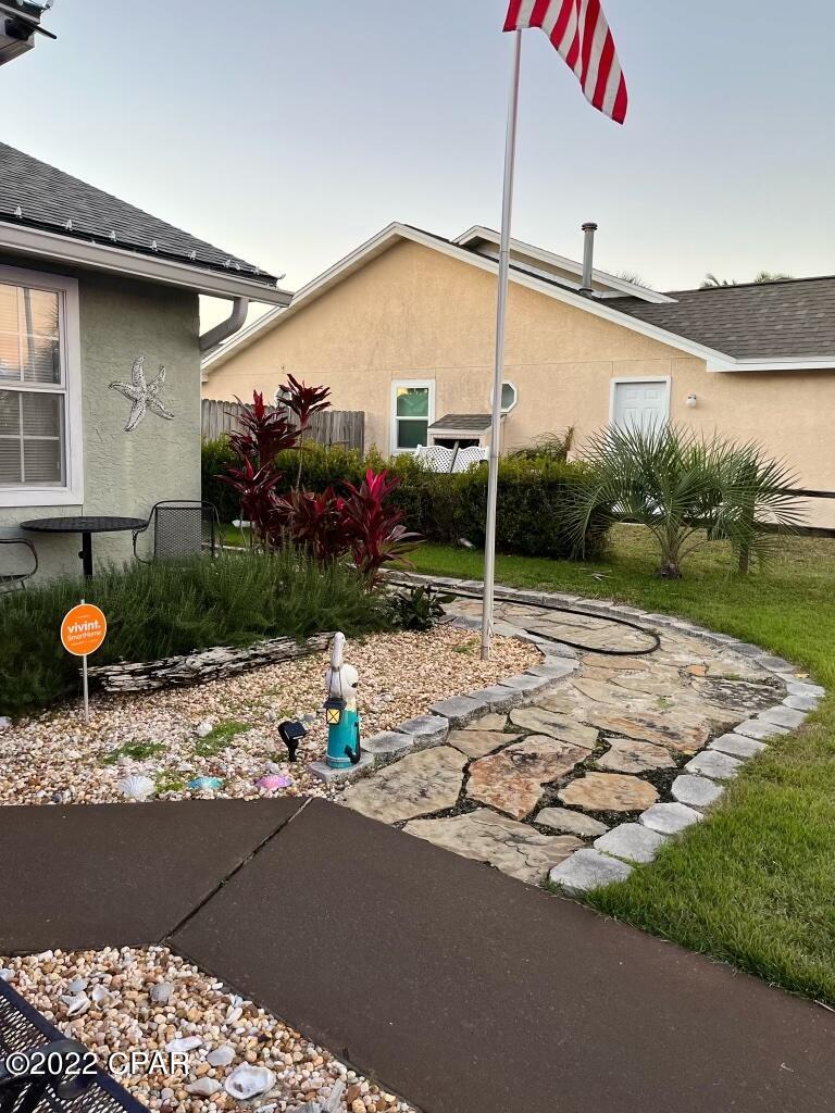 Seaclusion Beach - Residential