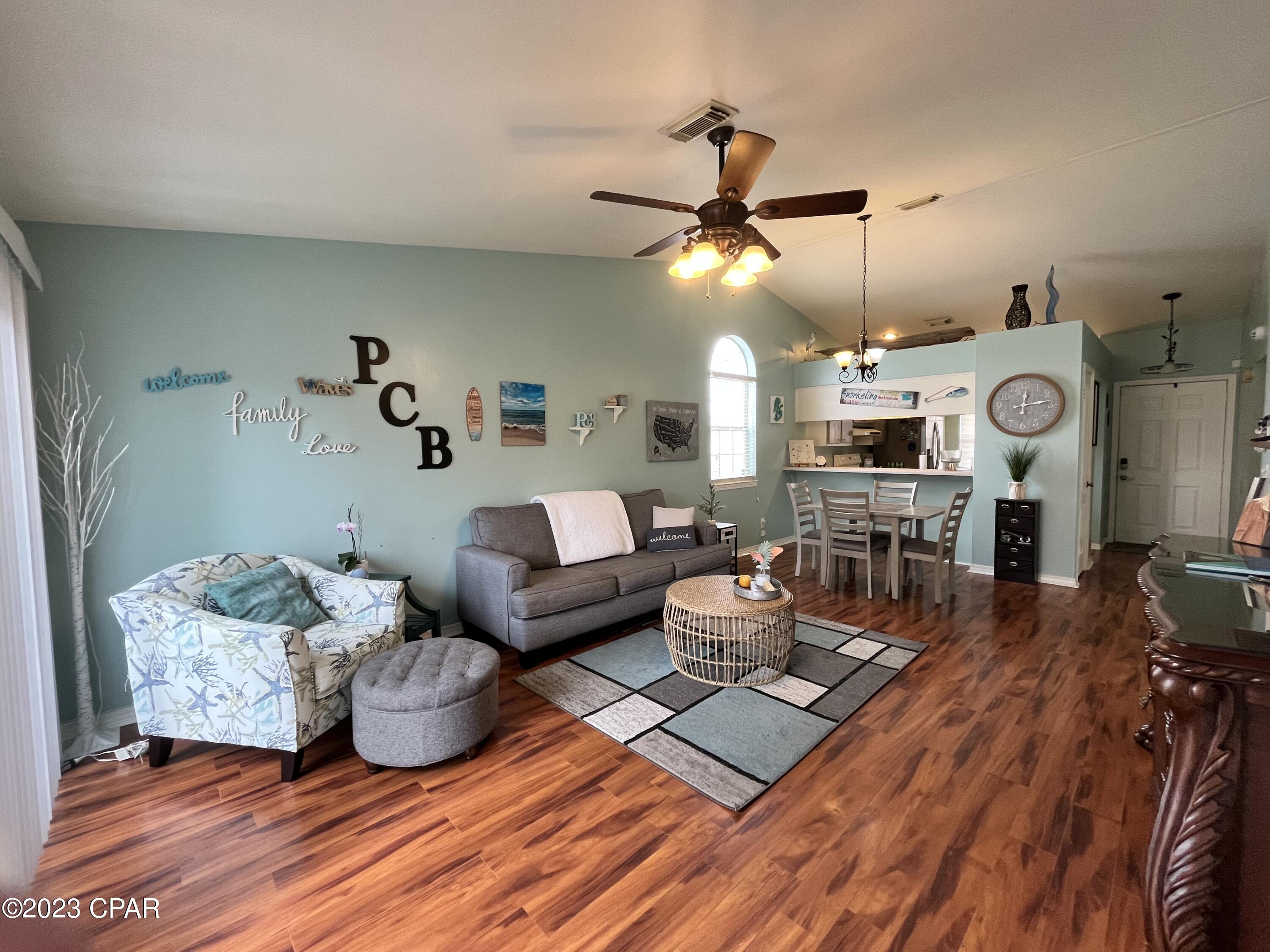 Seaclusion Beach - Residential