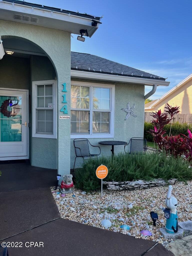 Seaclusion Beach - Residential