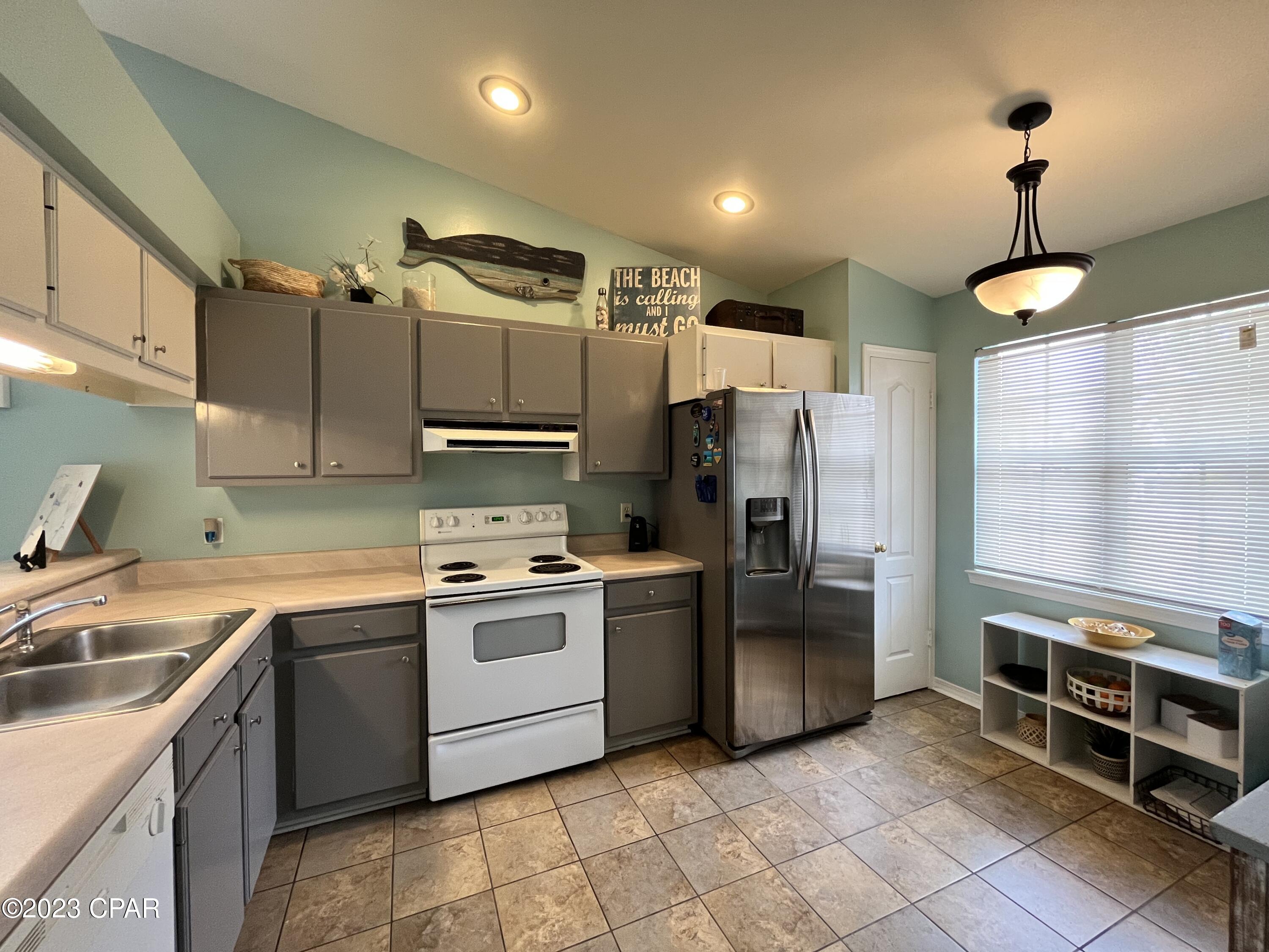 Seaclusion Beach - Residential