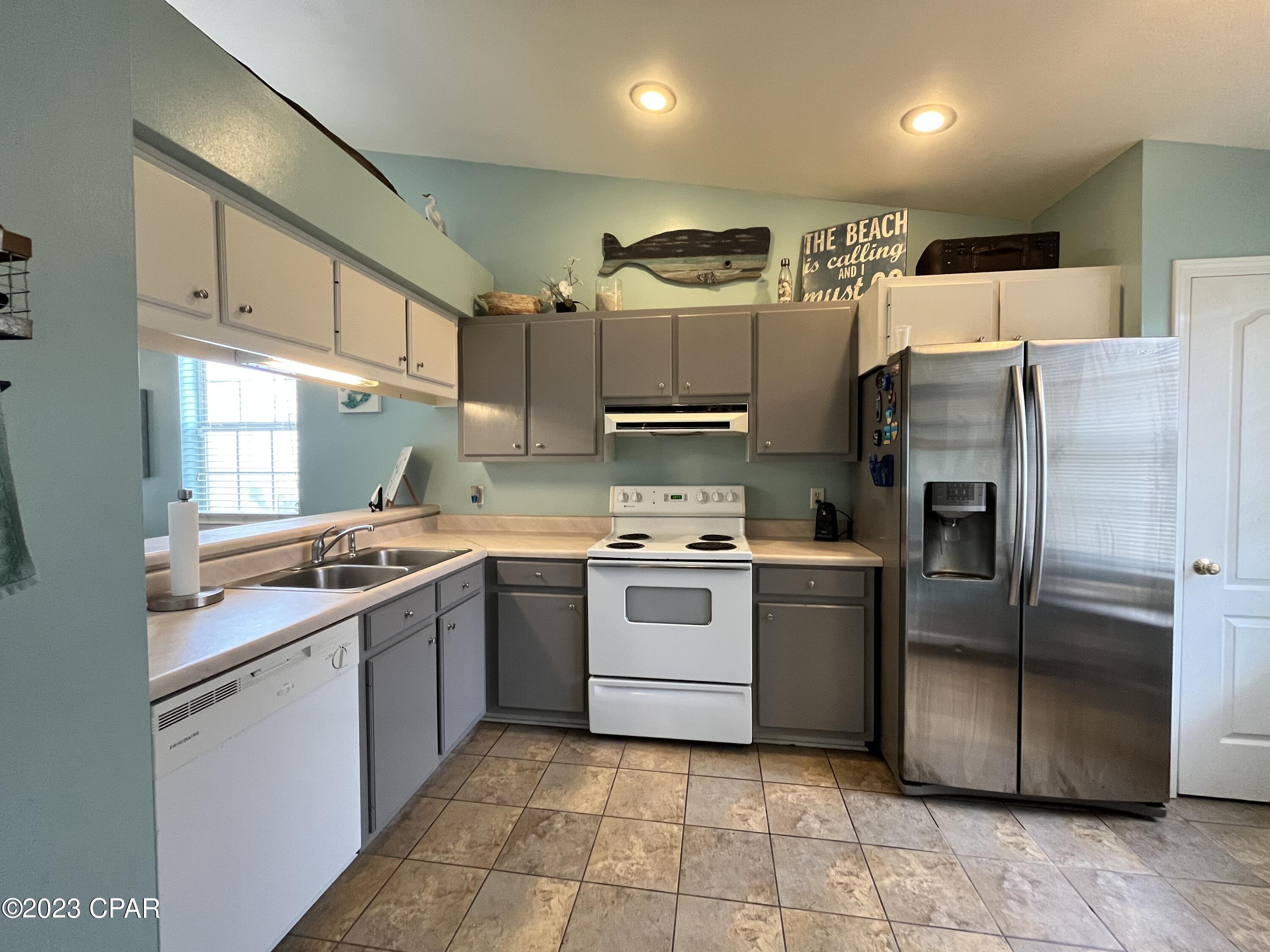 Seaclusion Beach - Residential