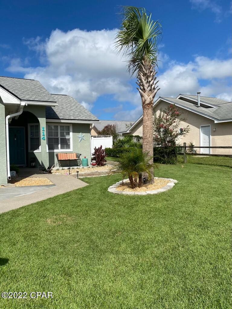 Seaclusion Beach - Residential