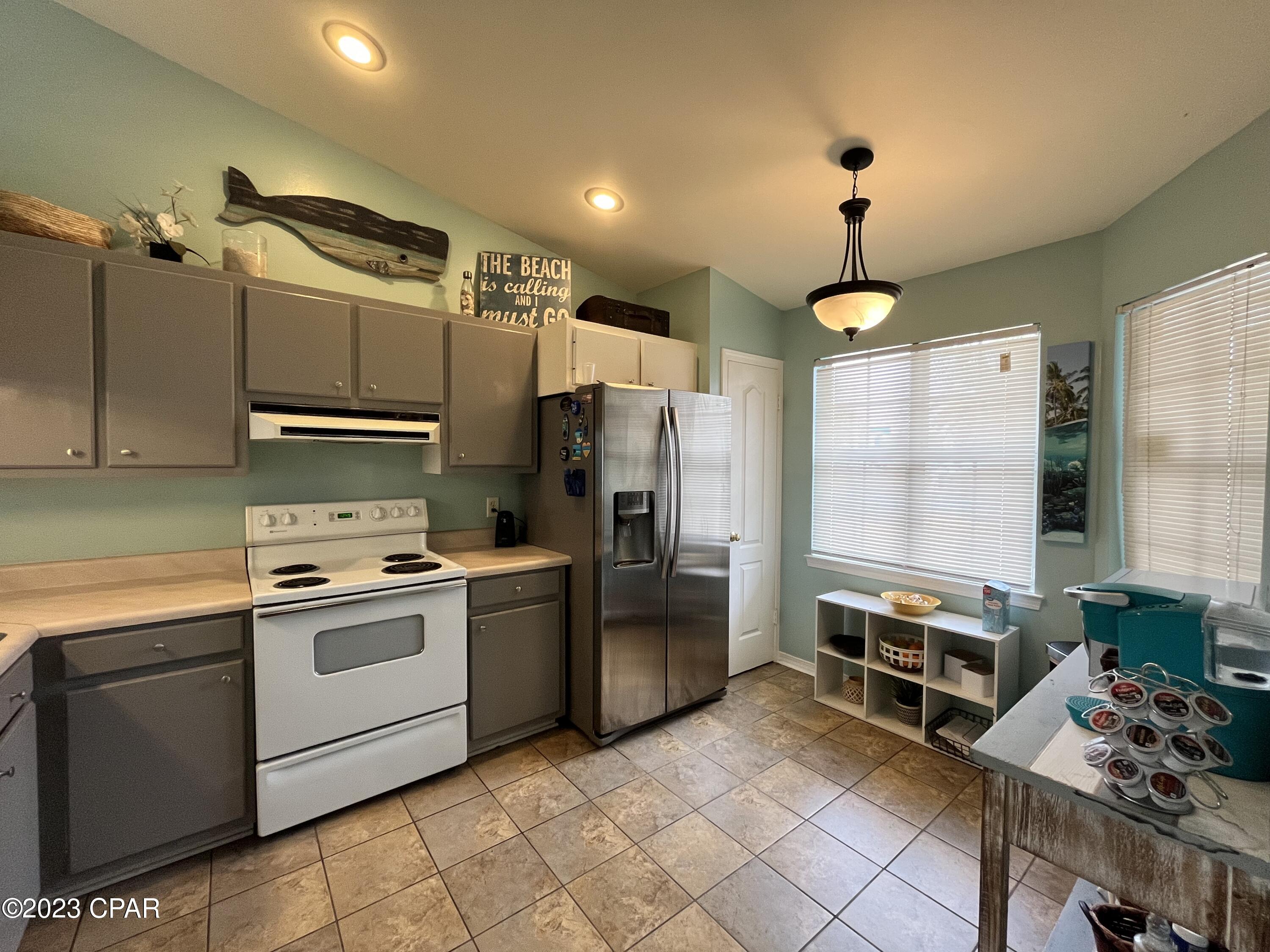 Seaclusion Beach - Residential